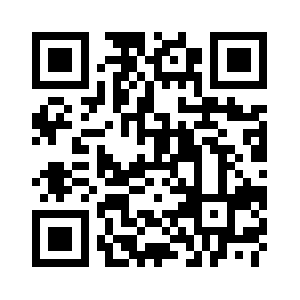 Hangoutswithrebecca.com QR code