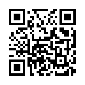 Hangtodryapplique.com QR code