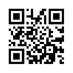 Hania.news QR code