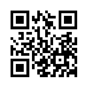 Hanjooid.com QR code