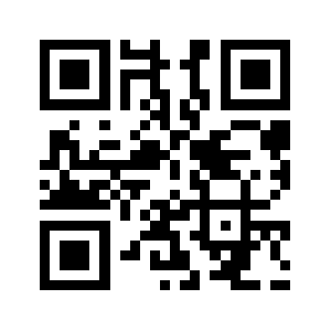 Hanjutv.com QR code