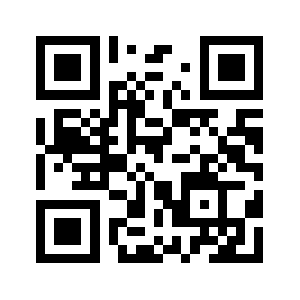 Hanken.fi QR code