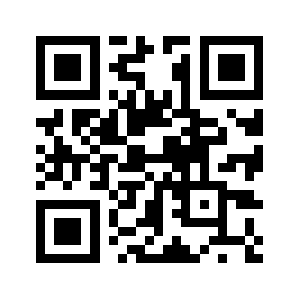 Hankheath.com QR code