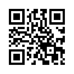 Hankisport.com QR code