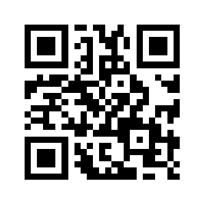 Hankquense.com QR code