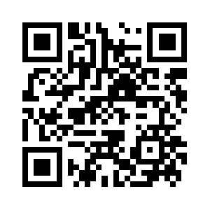 Hankscleaning.com QR code