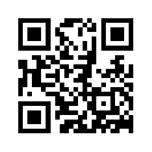 Hankybean.ca QR code