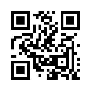 Hanming.com QR code