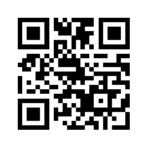 Hannadees.com QR code