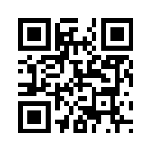 Hannahhope.com QR code