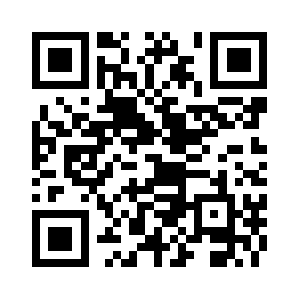 Hannahscleaning.com QR code