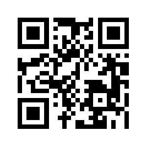 Hannmail.net QR code