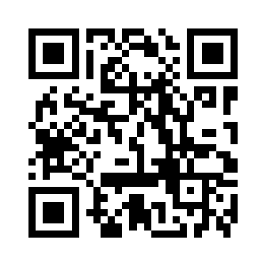 Hannukah2020.com QR code