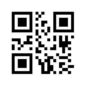 Hanold QR code