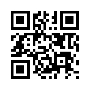 Hanomotors.com QR code