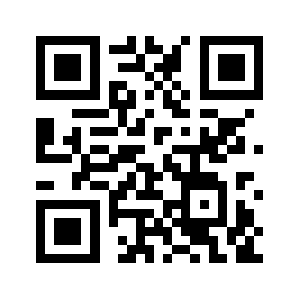 Hansanat.org QR code