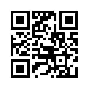 Hansap.net QR code