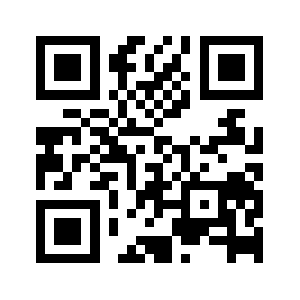 Hansenlin.com QR code