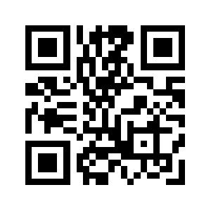 Hansens.biz QR code