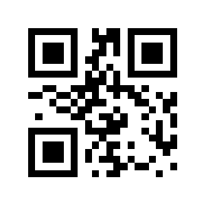 Hanska QR code