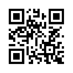 Hansod.com QR code