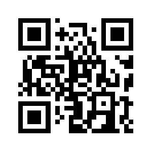 Hansolve.com QR code