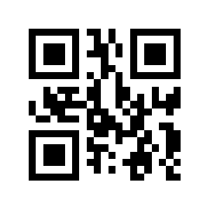 Hanton QR code