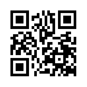 Hantover.com QR code