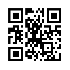 Hanutt.com QR code