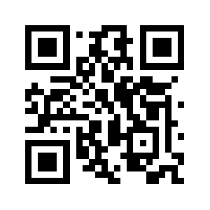 Hanyi2012.com QR code