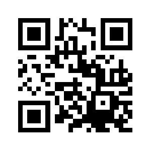 Hanynour.com QR code