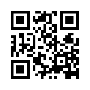 Hanyunfei.com QR code