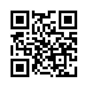 Hanzou.org QR code