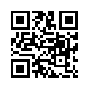 Hao125u80.com QR code