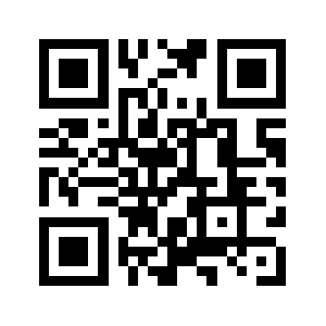 Haodegroup.org QR code