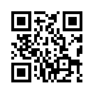 Haofiber.com QR code