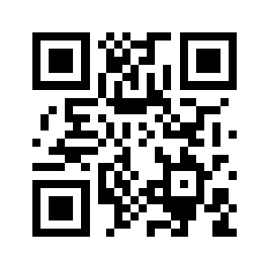 Haokgold.com QR code