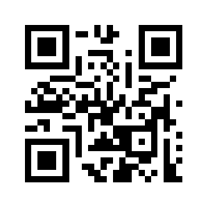 Haolaij.com QR code