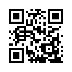 Haole43.com QR code