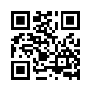 Haorihong.com QR code