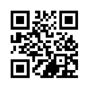 Haougg.com QR code