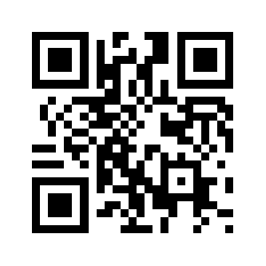 Hapepotato.com QR code