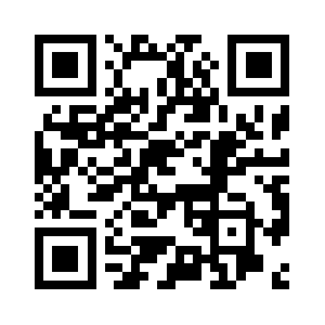 Haphazardlyher.com QR code