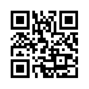 Hapkido1.com QR code