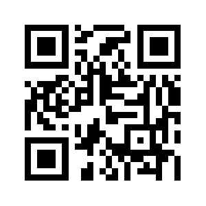 Hapkidomex.com QR code