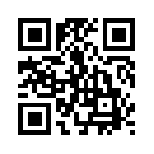 Hapkinz.com QR code