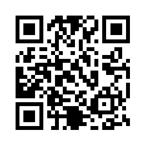 Happinessfootprint.com QR code