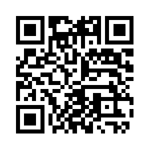 Happinessisoverrated.com QR code