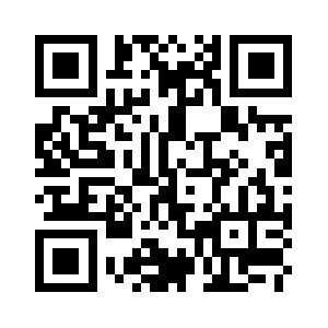 Happinessisproject.com QR code