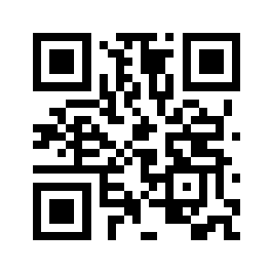 Happy2076.com QR code